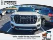 Used 2025 GMC Yukon Denali Ultimate Sport Utility