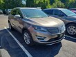 Lincoln MKC