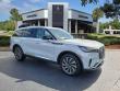 Certified 2025 Lincoln Aviator Premiere Sport Utility