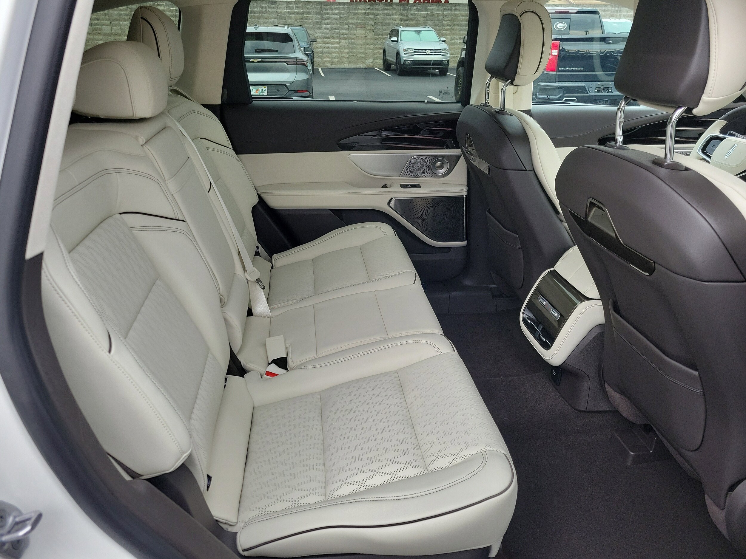 2026 Lincoln Nautilus Black Label - Photo 12