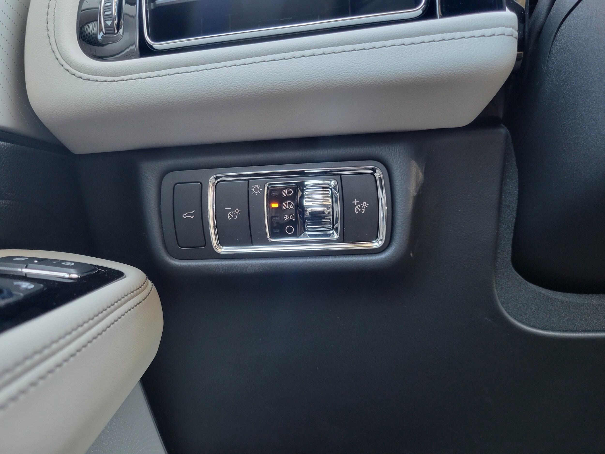 2025 Lincoln Aviator Reserve - Photo 24