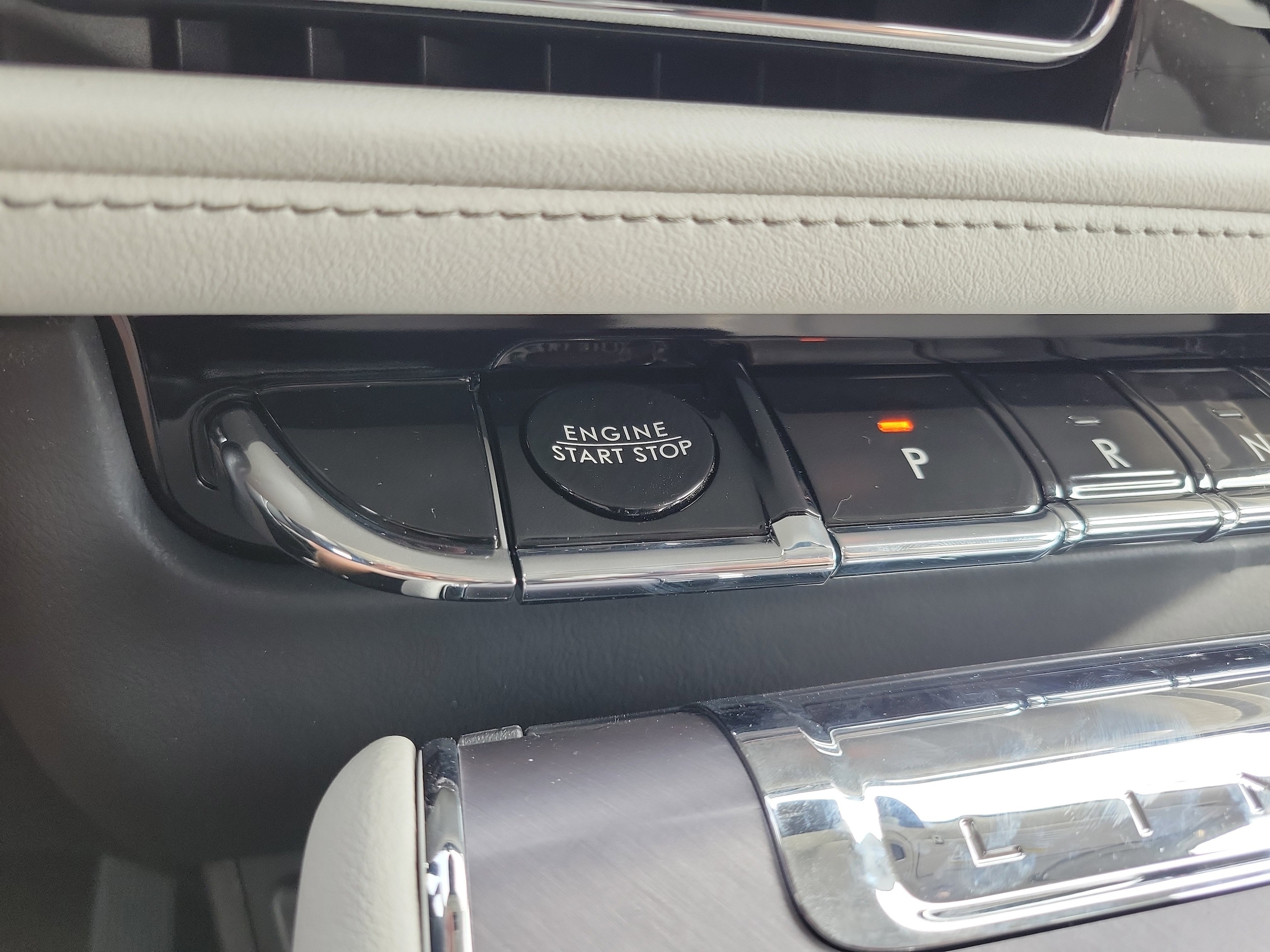 2026 Lincoln Aviator Premiere - Photo 31