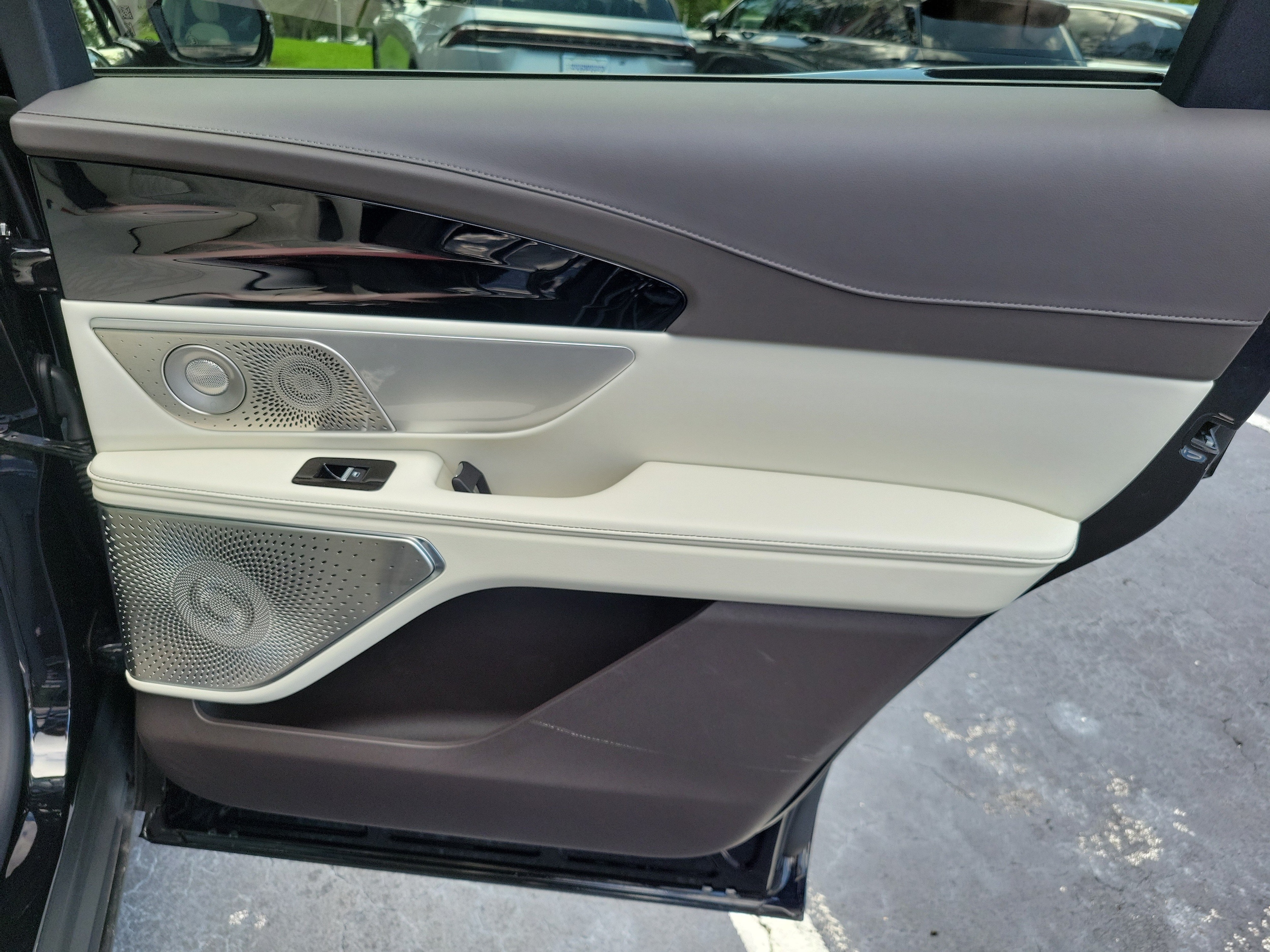 2026 Lincoln Nautilus Black Label - Photo 15