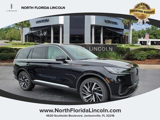 2026 Lincoln Aviator Reserve&reg;