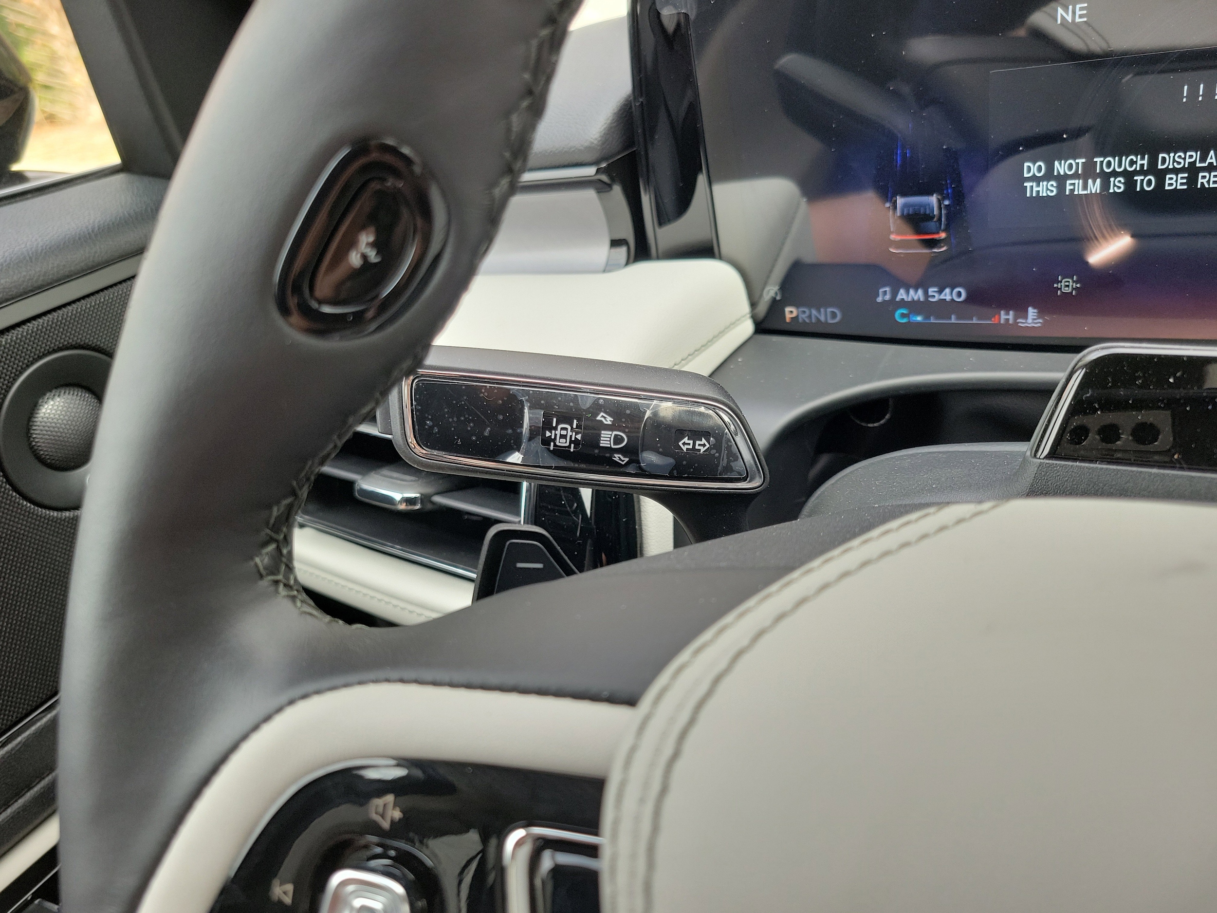 2026 Lincoln Aviator Premiere - Photo 27