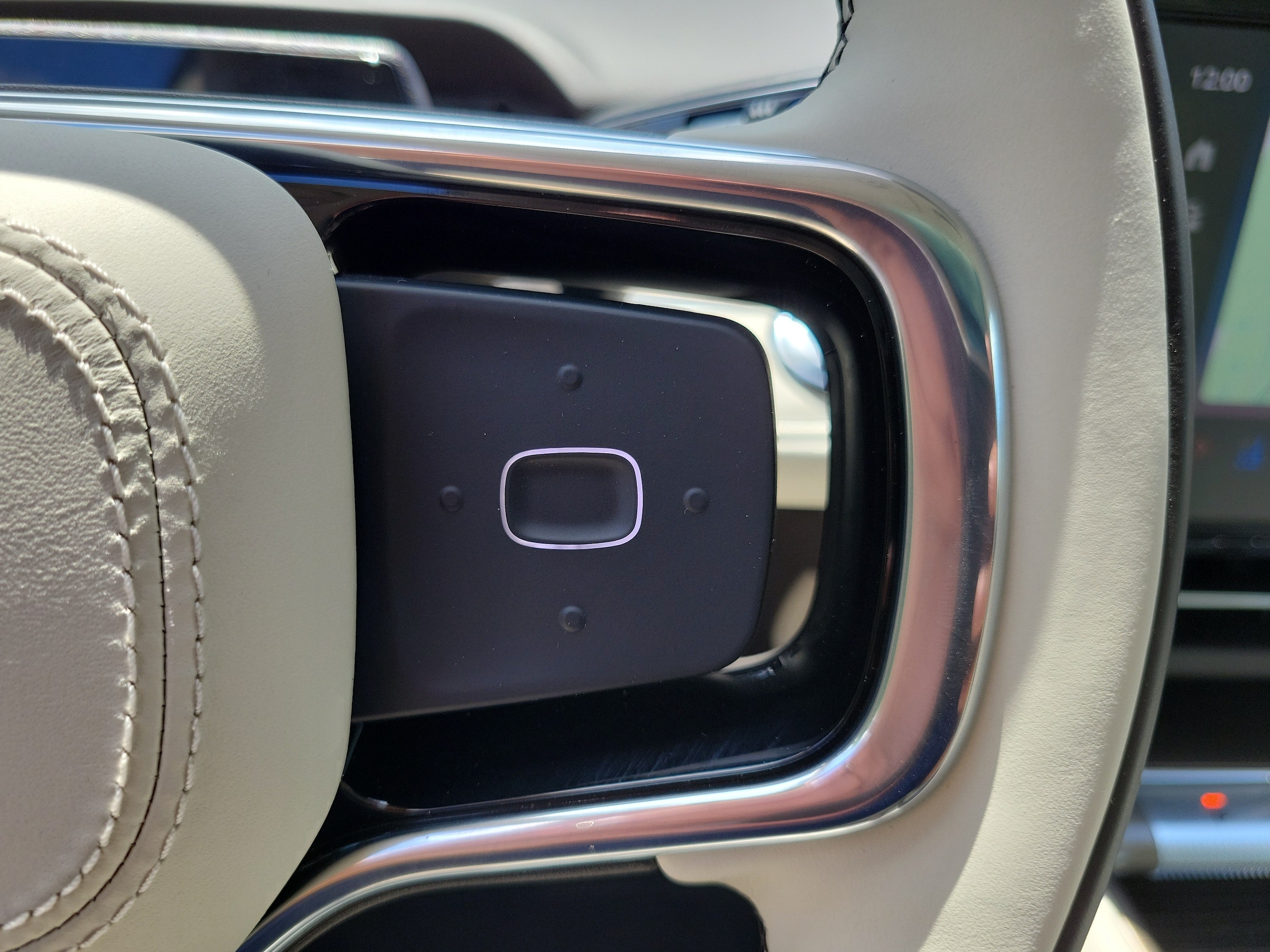 2026 Lincoln Nautilus Black Label - Photo 36