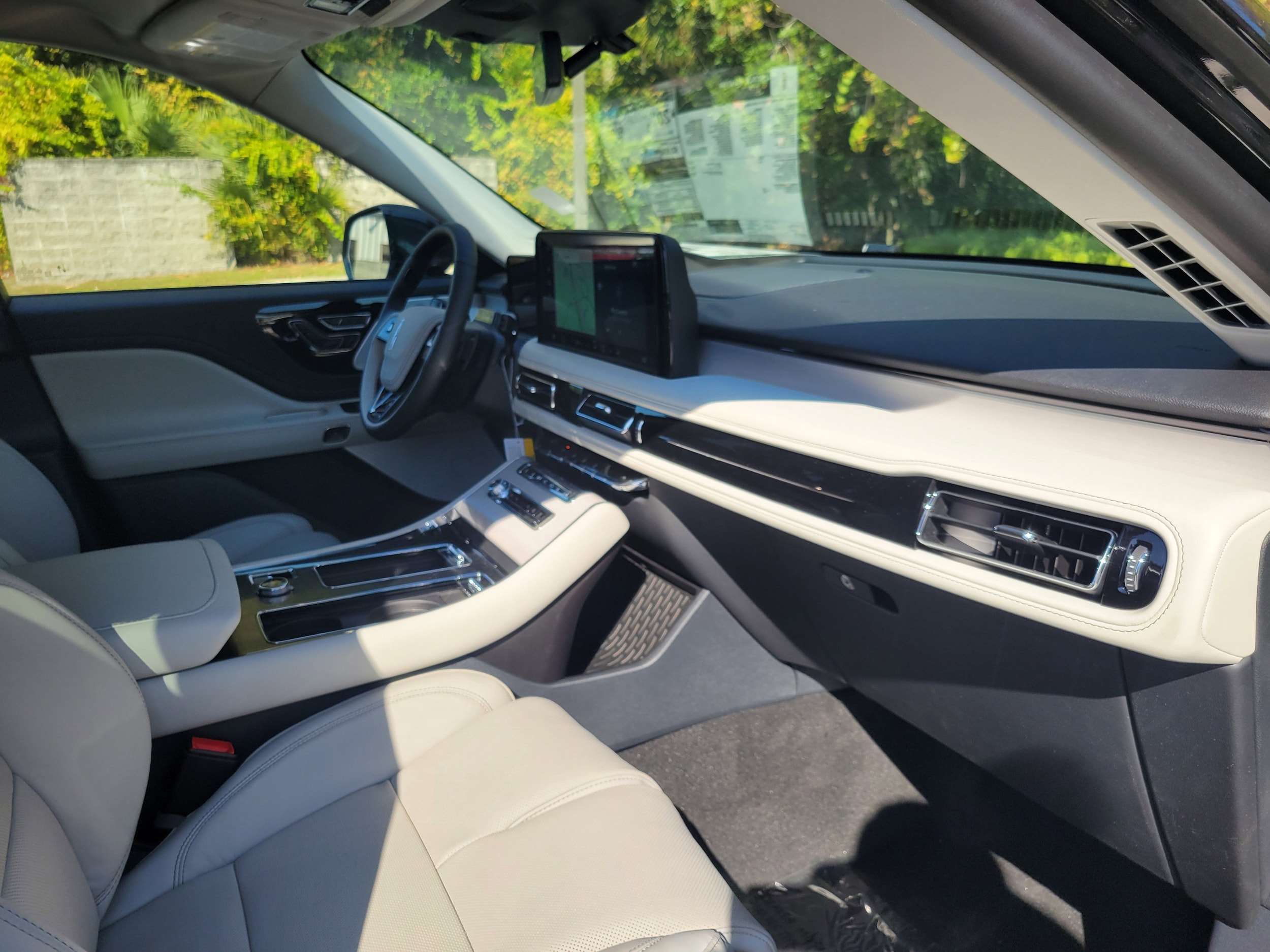 2025 Lincoln Aviator Reserve - Photo 9