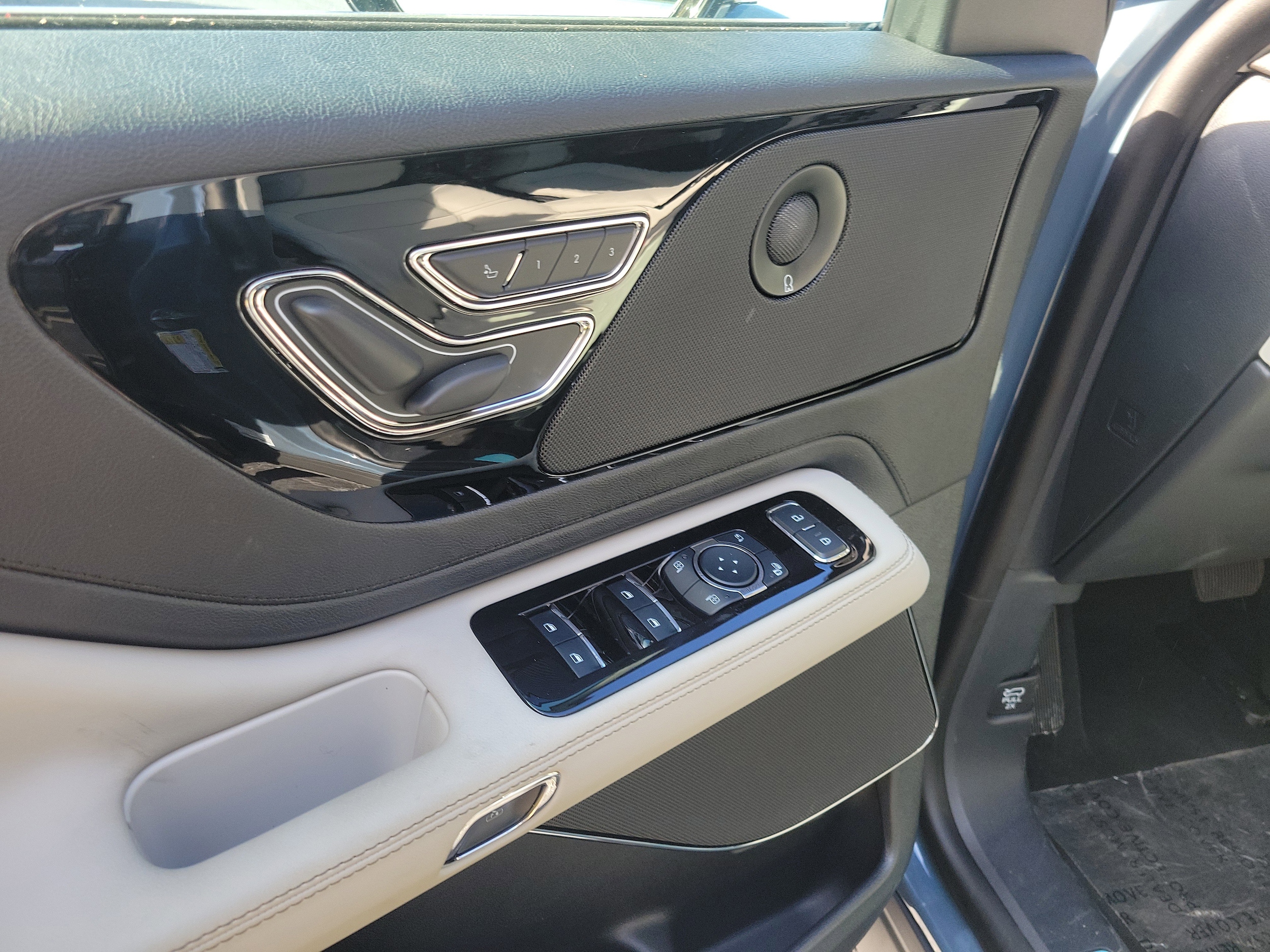 2026 Lincoln Aviator Premiere - Photo 20