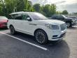 Certified 2020 Lincoln Navigator Black Label Sport Utility