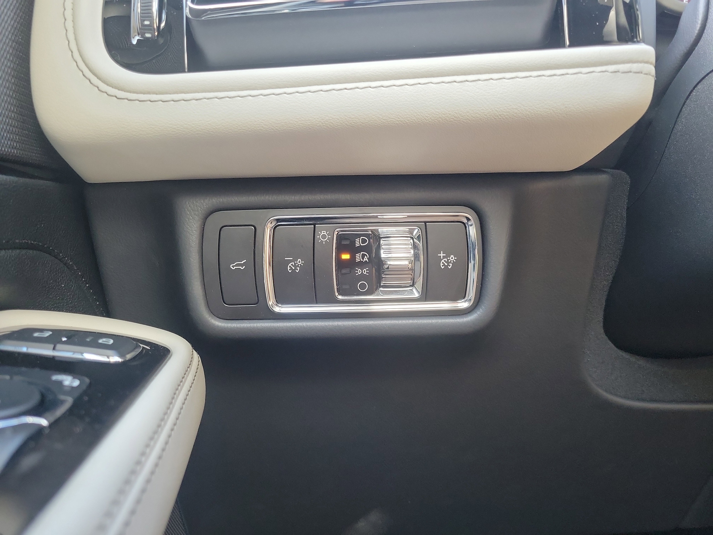 2026 Lincoln Aviator Premiere - Photo 23