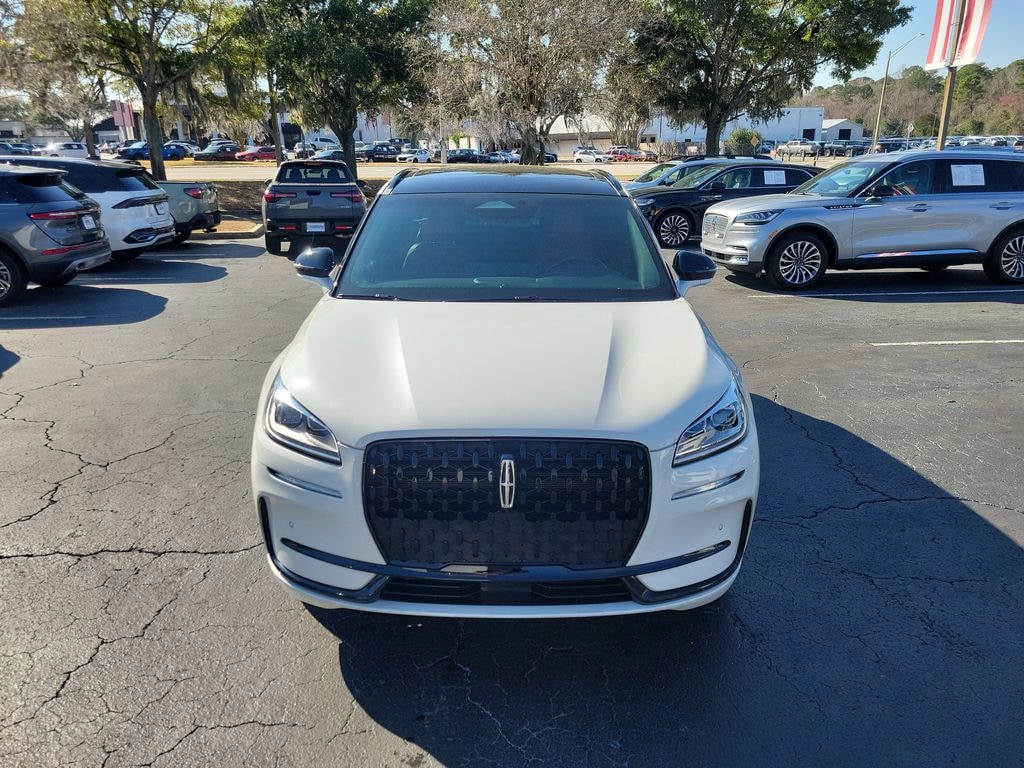 Certified 2023 Lincoln Corsair Reserve Sport Utility