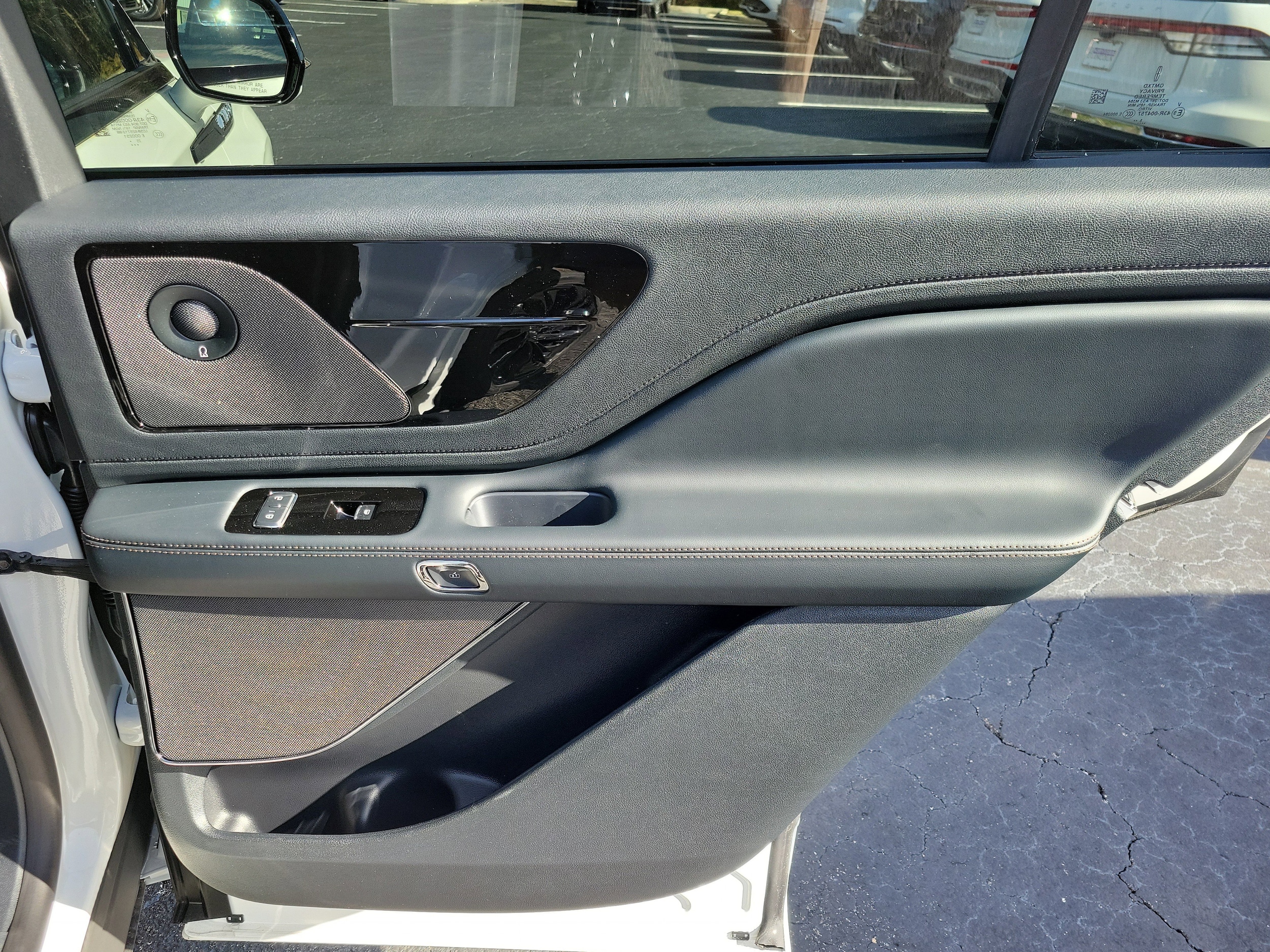 2026 Lincoln Aviator Reserve - Photo 12