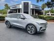 Certified 2025 Lincoln Nautilus Premiere Sport Utility