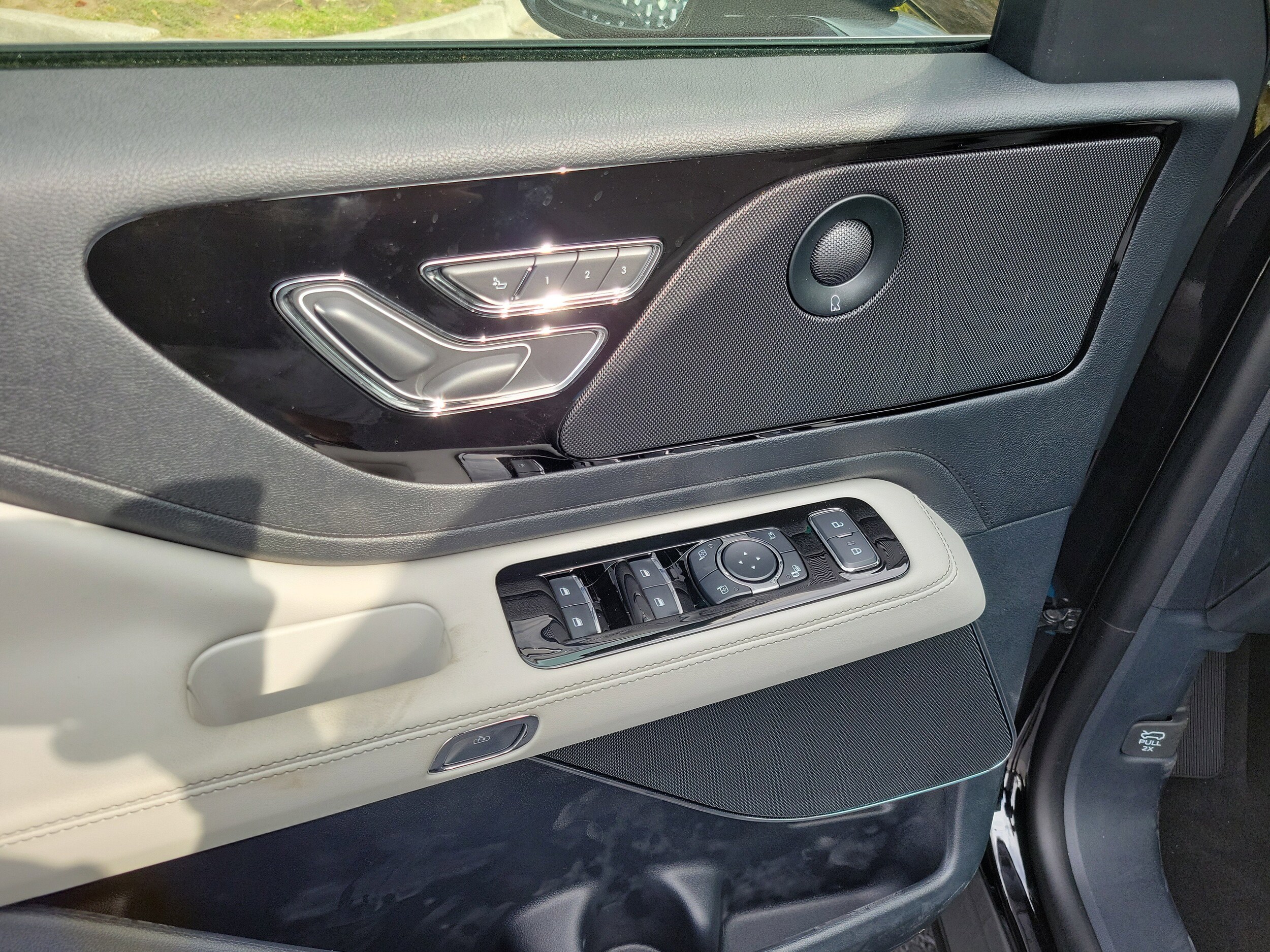 2026 Lincoln Aviator Premiere - Photo 20