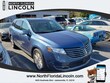  Lincoln MKT