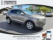  Lincoln MKC