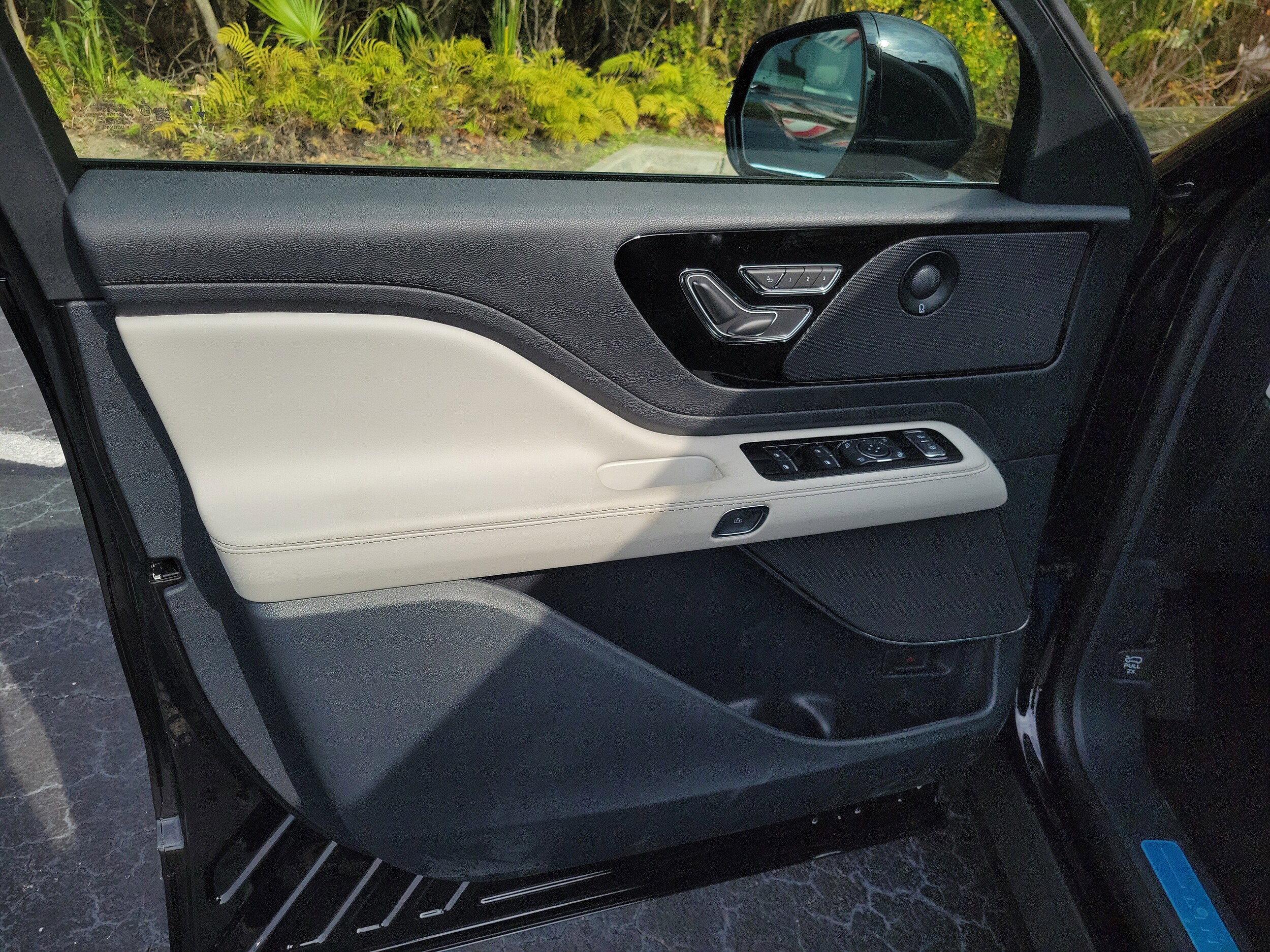 2026 Lincoln Aviator Premiere - Photo 19