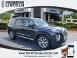 Used 2021 Hyundai Palisade Limited Sport Utility