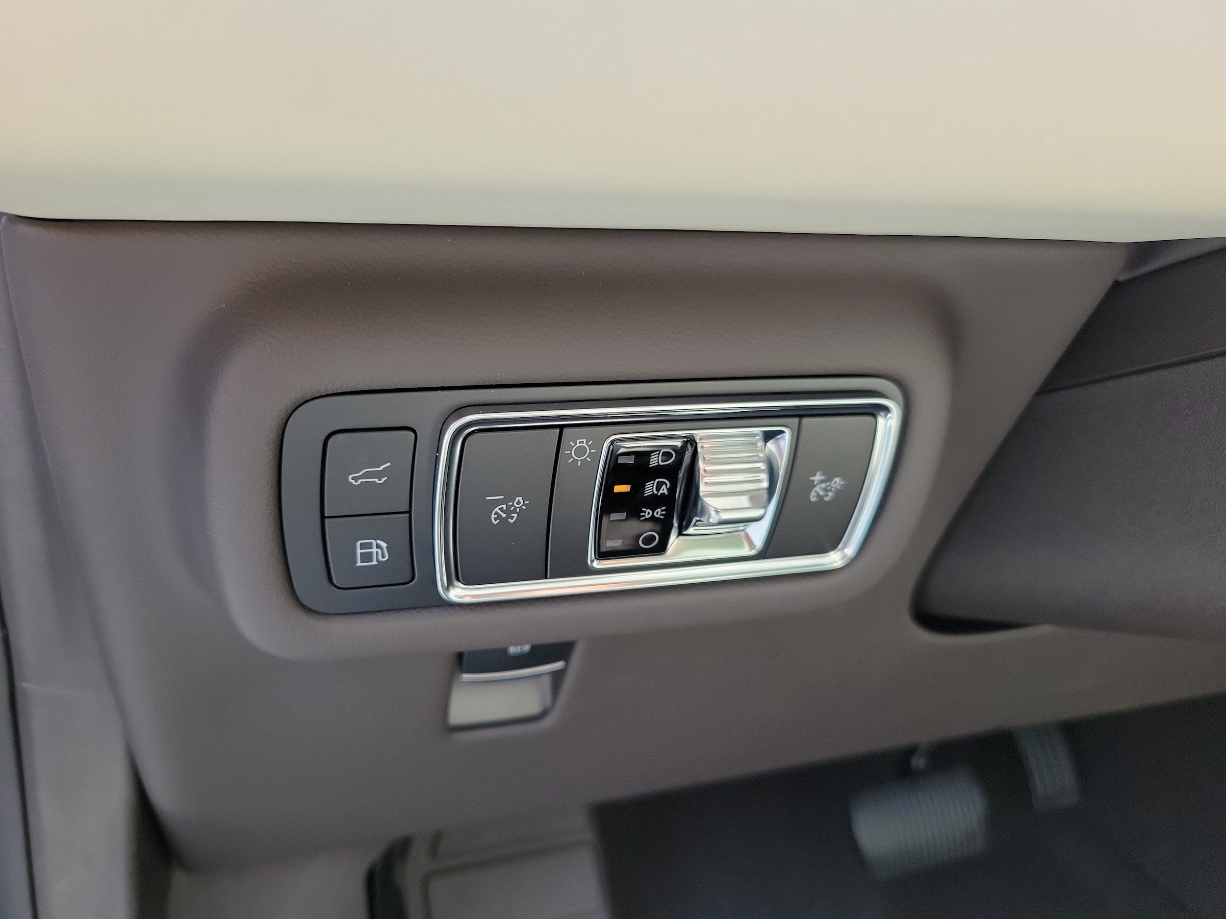 2026 Lincoln Nautilus Black Label - Photo 33