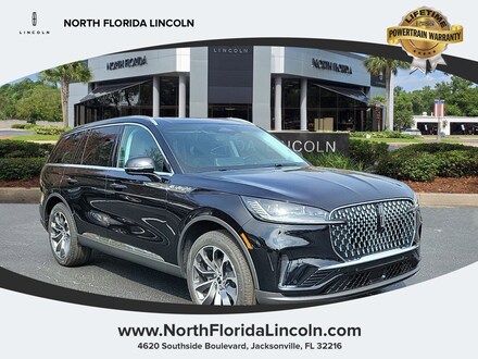 2025 Lincoln Aviator Reserve SUV