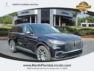 2025 Lincoln Aviator Reserve SUV