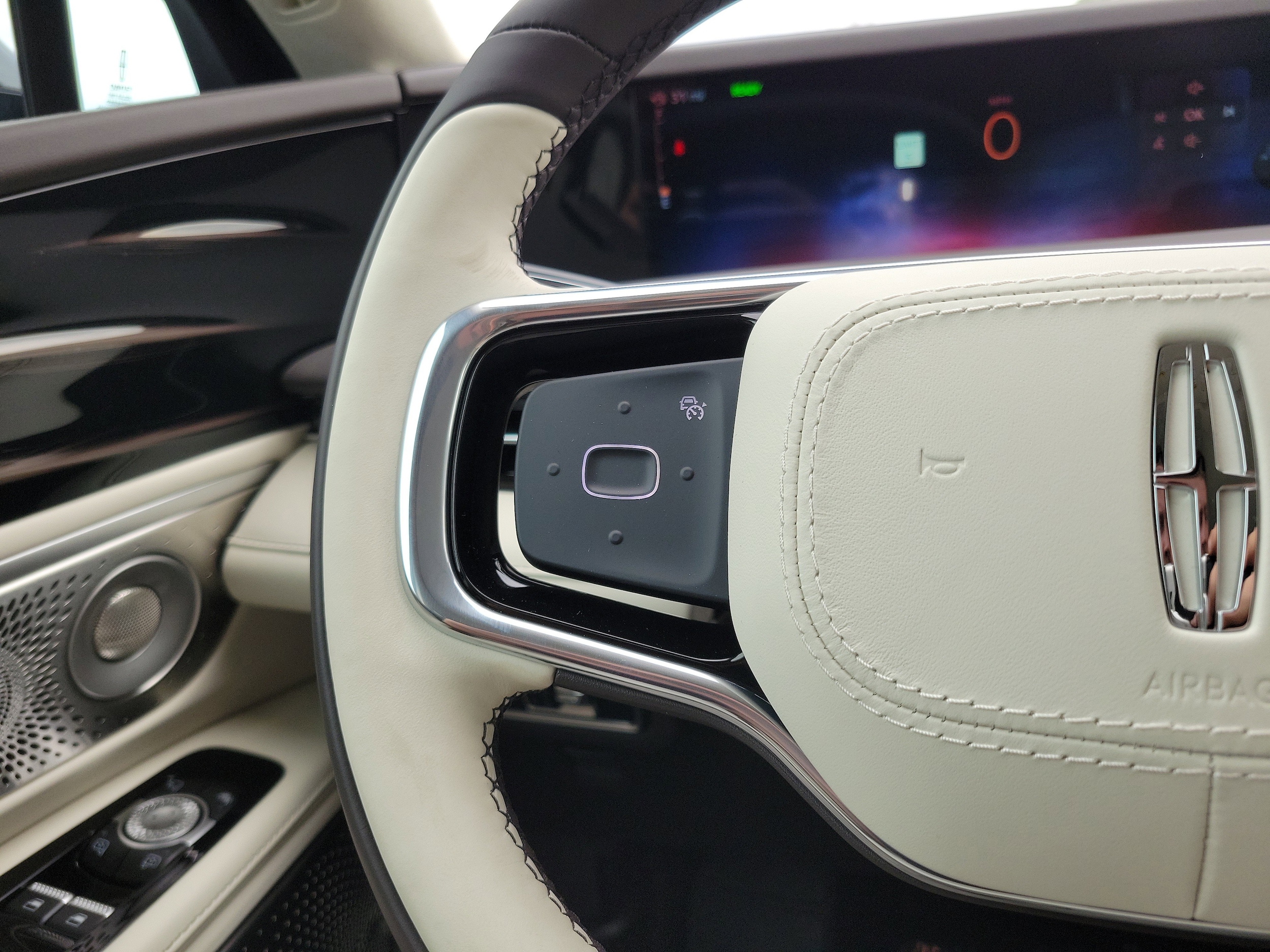 2026 Lincoln Nautilus Black Label - Photo 25
