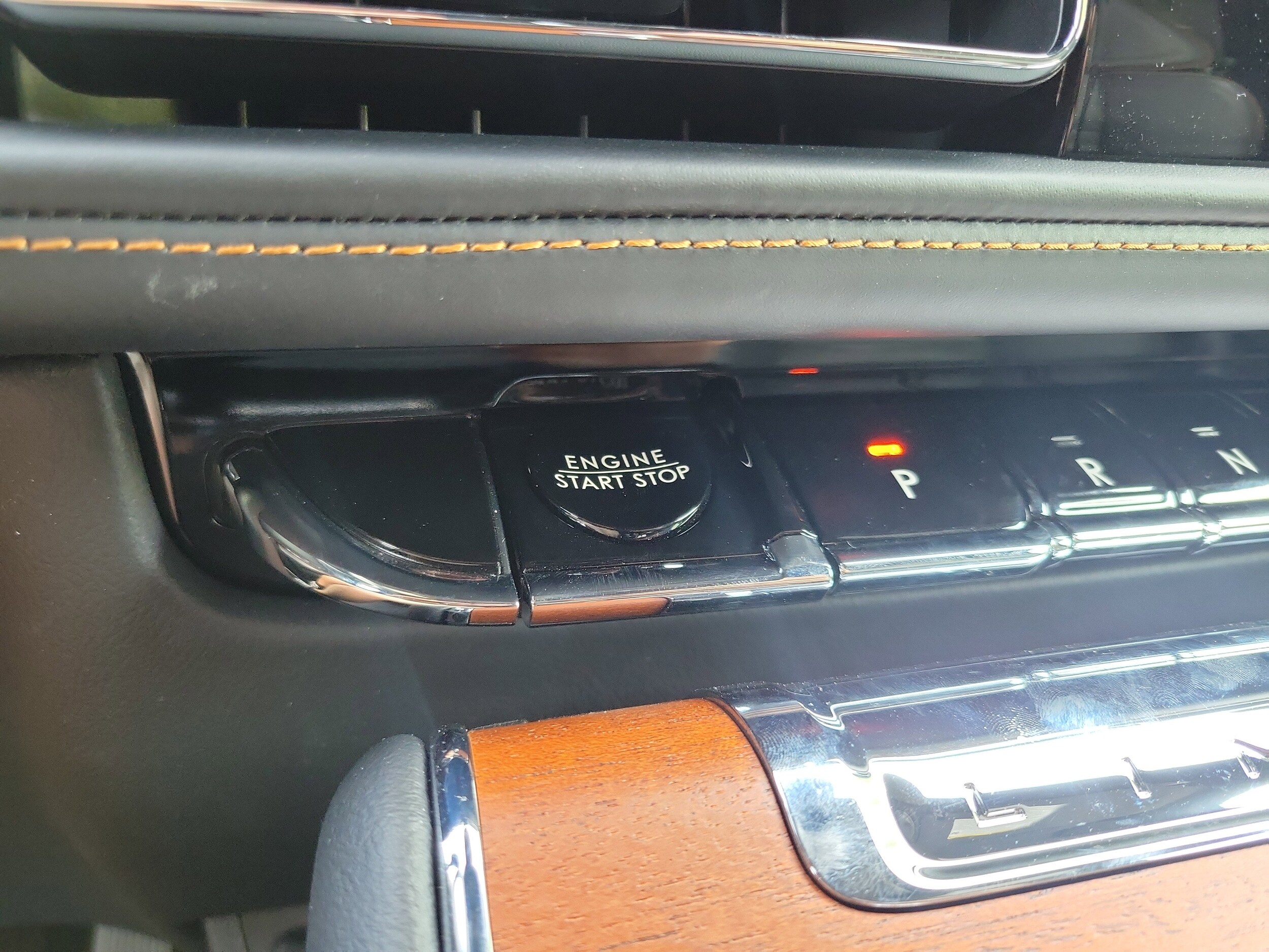 2025 Lincoln Aviator Black Label - Photo 31