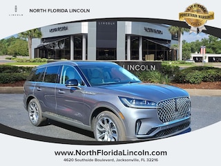 2025 Lincoln Aviator Reserve SUV