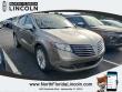 Used 2019 Lincoln MKT Reserve Sport Utility