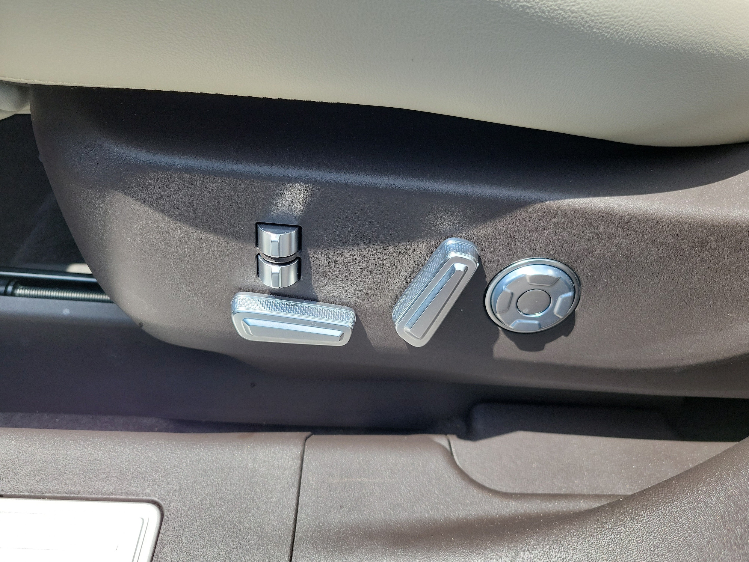 2026 Lincoln Nautilus Black Label - Photo 32