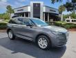 Certified 2022 Lincoln Corsair Standard Sport Utility