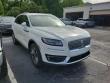 Certified 2020 Lincoln Nautilus Standard Sport Utility