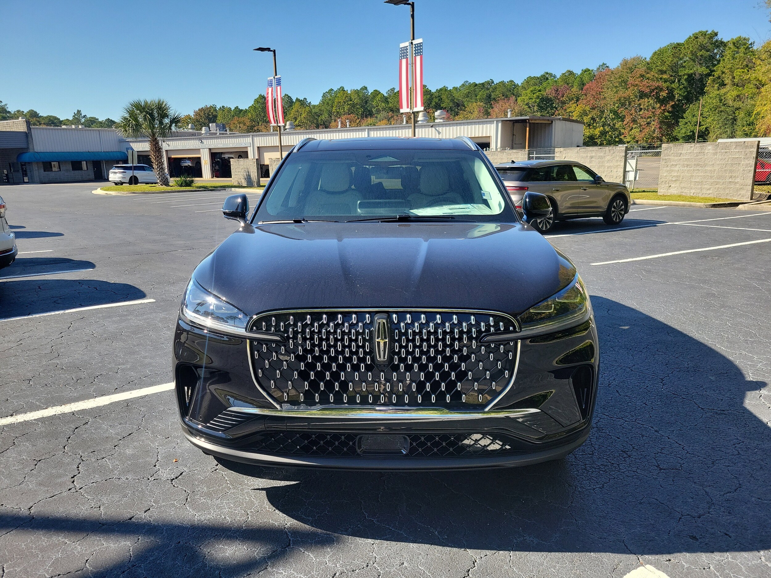 2025 Lincoln Aviator Reserve - Photo 2