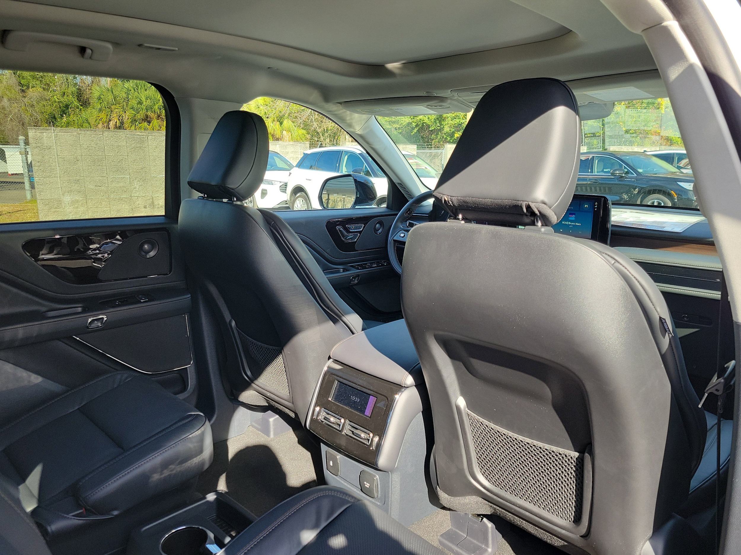 2026 Lincoln Aviator Reserve - Photo 10