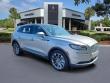 Certified 2022 Lincoln Nautilus Reserve Sport Utility