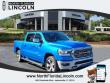 Used 2021 Ram 1500 Laramie Crew Cab