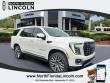 Used 2025 GMC Yukon Denali Ultimate Sport Utility