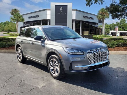 2025 Lincoln Corsair Premiere Sport Utility