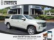 Used 2024 Chevrolet Suburban High Country Sport Utility