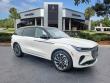 Certified 2024 Lincoln Nautilus Reserve Sport Utility