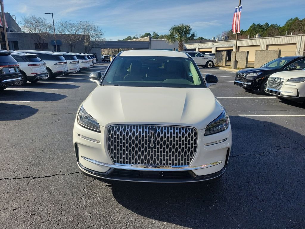 Certified 2024 Lincoln Corsair Premiere Sport Utility