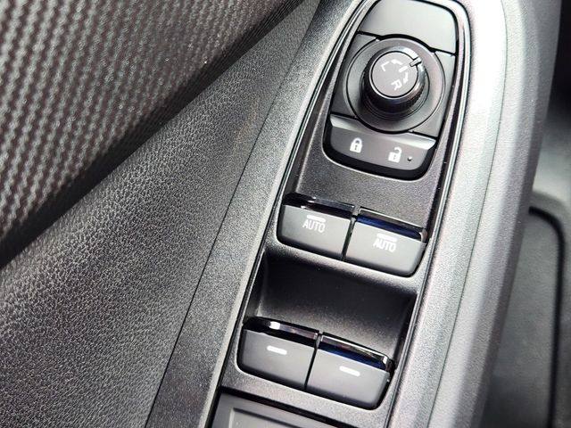 2026 Subaru Crosstrek Wilderness - Photo 29