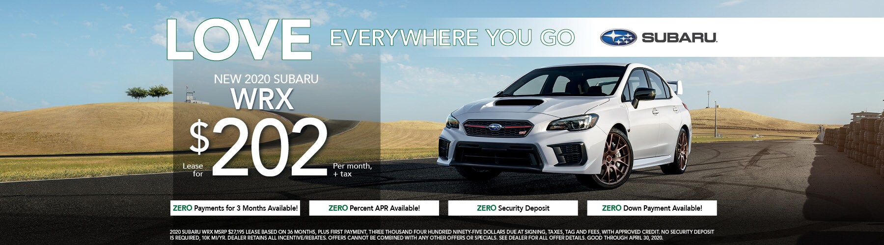 North Fort Lauderdale Subaru New &amp; Used Car Dealer in