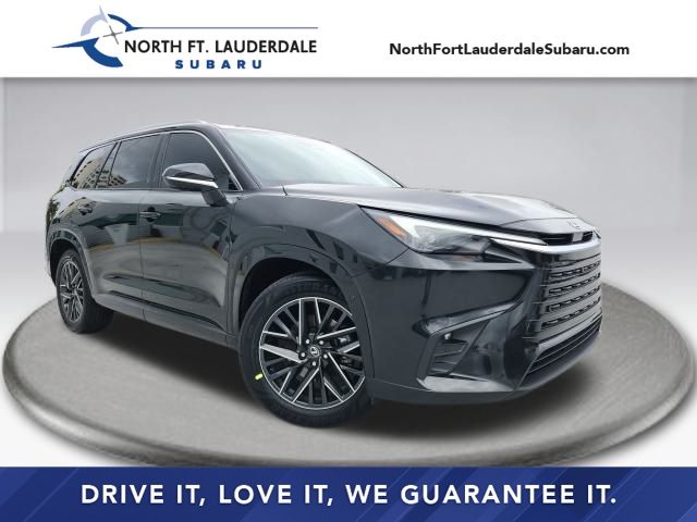2024 Lexus TX 350