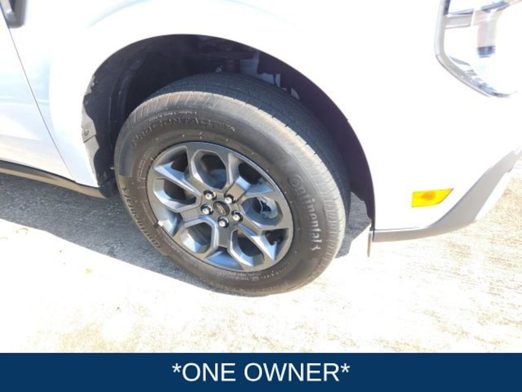 Used 2025 Ford Maverick XLT Truck