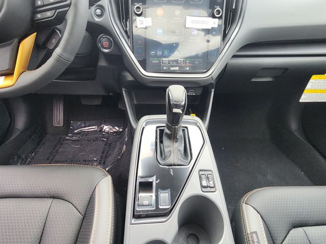 2026 Subaru Crosstrek Wilderness - Photo 14