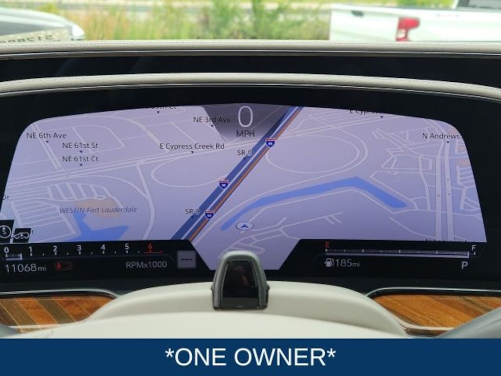 Used 2024 Cadillac Escalade ESV Sport Platinum SUV