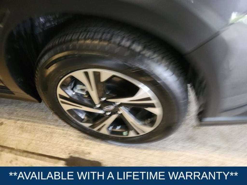 Certified 2025 Subaru Crosstrek Premium SUV