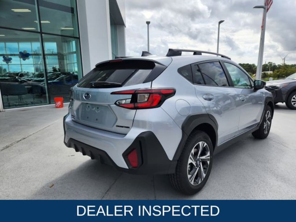 New 2026 Subaru Crosstrek Premium SUV