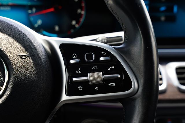2021 Mercedes-Benz GLE GLE350 - Photo 29